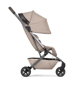 Joolz Aer2 Pushchair - Sandy Taupe