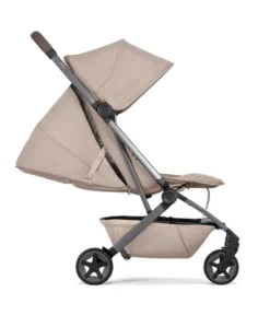 Joolz Aer2 Pushchair - Sandy Taupe