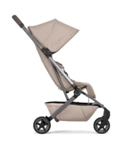 Joolz Aer2 Pushchair - Sandy Taupe