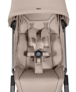 Joolz Aer2 Pushchair - Sandy Taupe