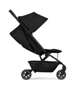 Joolz Aer2 Pushchair - Space Black