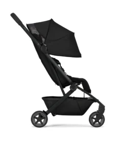 Joolz Aer2 Pushchair - Space Black