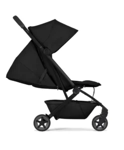 Joolz Aer2 Pushchair - Space Black