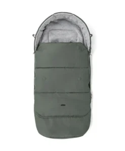 Joolz Universal Footmuff Forest Green