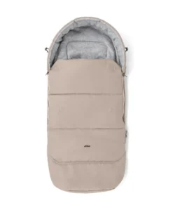 Joolz Universal Footmuff - Sandy Taupe