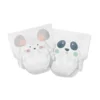 Kit & Kin Hypoallergenic Eco Nappies - Size 2