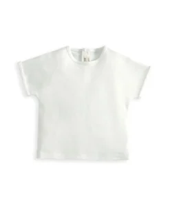 Knitted Dungarees & T-Shirt Set