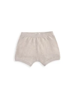 Knitted Lobster Shirt & Shorts