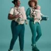 Kudo Baby Carrier - Cashmere