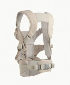 Kudo Baby Carrier - Cashmere