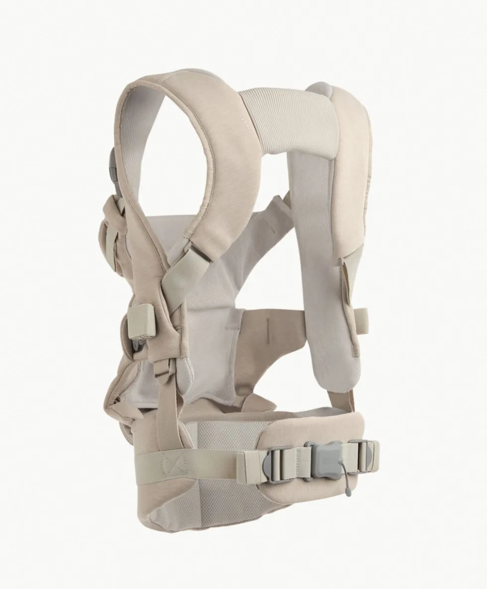 Kudo Baby Carrier - Cashmere