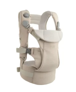 Kudo Baby Carrier - Cashmere