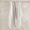 Large Muslin Squares (3 pack) - Bunny