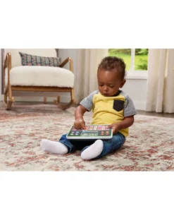 LeapFrog My First ABC Tablet