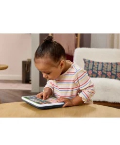 LeapFrog My First ABC Tablet