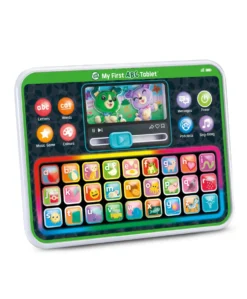 LeapFrog My First ABC Tablet