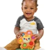 LeapFrog Pop & Count Lion Sensory Toy