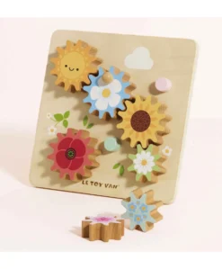 Le Toy Van Meadow Bees Gear & Cogs