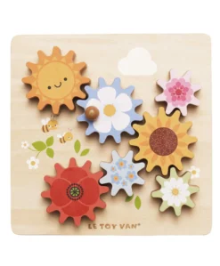 Le Toy Van Meadow Bees Gear & Cogs