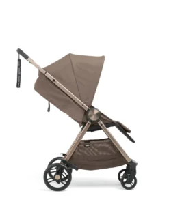 Libro Stroller Bundle with Footmuff - Oyster