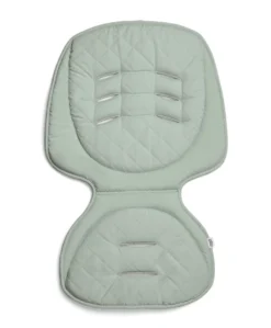 Libro Stroller Bundle with Quilted Memory Foam Liner (2 Piece)– Bay Green/Sage