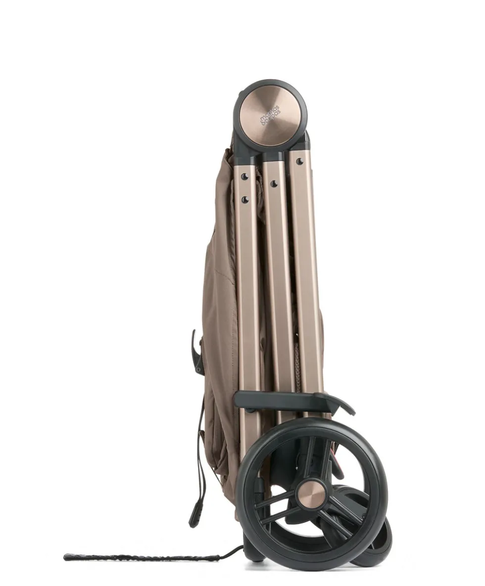 Libro Stroller - Oyster