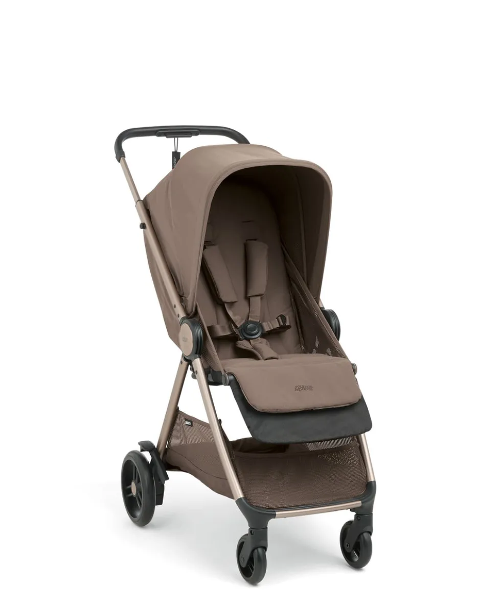 Libro Stroller - Oyster