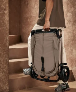 Libro Stroller - Oyster