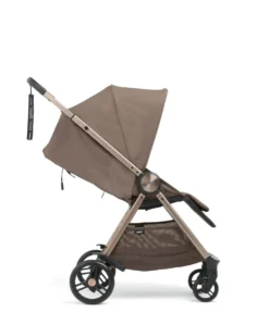 Libro Stroller - Oyster