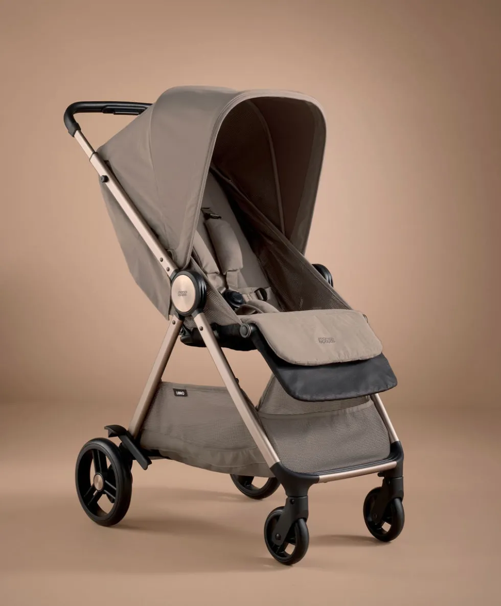 Libro Stroller - Oyster