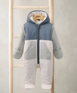 Lightweight Pramsuit