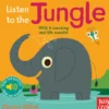 Listen to the Jungle Book