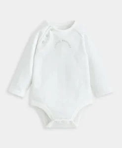 Little Brother Bodysuit Set