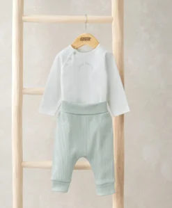 Little Brother Bodysuit Set