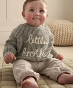 Little Brother Jumper