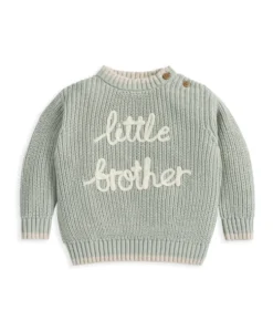 Little Brother Jumper
