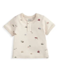Little Explorer Short Pyjamas