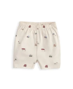 Little Explorer Short Pyjamas