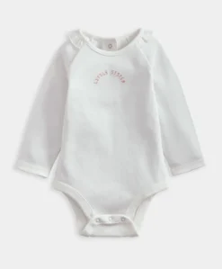 Little Sister Bodysuit & Leggings Set