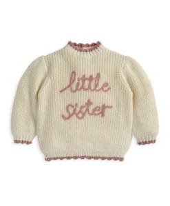 Little Sister Jumper