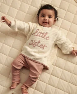 Little Sister Jumper