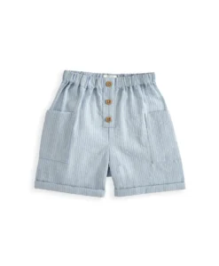 Lobster T-Shirt & Shorts Outfit Set