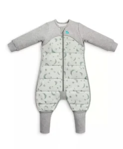 Love to Dream Sleep Suit 12-24 Months (2.5 Tog) - Moonlight Olive