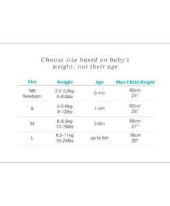 Love to Dream Swaddle (1.0 Tog) - Grey