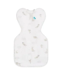 Love to Dream Swaddle Up™ (1.0 Tog) - Cloud Bunny