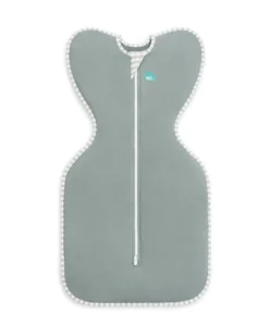 Love to Dream Swaddle Up™ (1.0 Tog) - Dark Olive