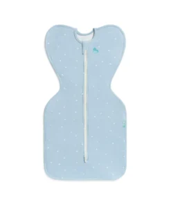 Love to Dream™ Swaddle Up (1.0 Tog) - Powder Blue