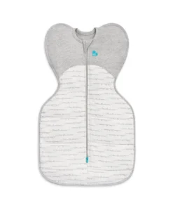 Love to Dream Swaddle Up™ (2.5 Tog) - White Dreamer