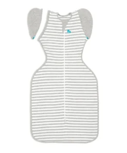 Love to Dream Swaddle Up™ Transition Bag Medium/13-19lbs (1.0 Tog) - Grey