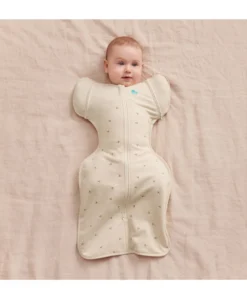 Love to Dream™ Swaddle Up™ Transition Bag (1.5 Tog) Medium - Twigs Oatmeal